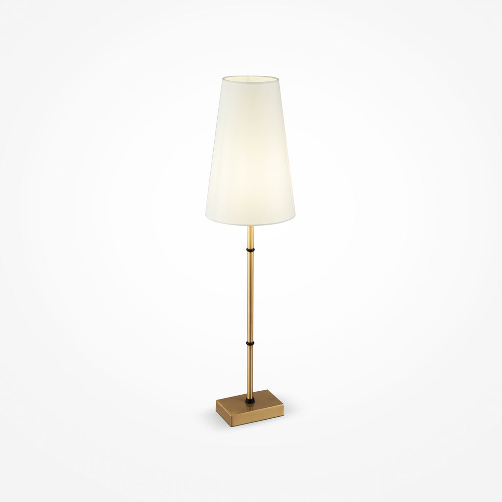 Lampa stołowa Zaragoza H001TL-01BS