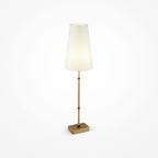 Lampa stołowa Zaragoza H001TL-01BS