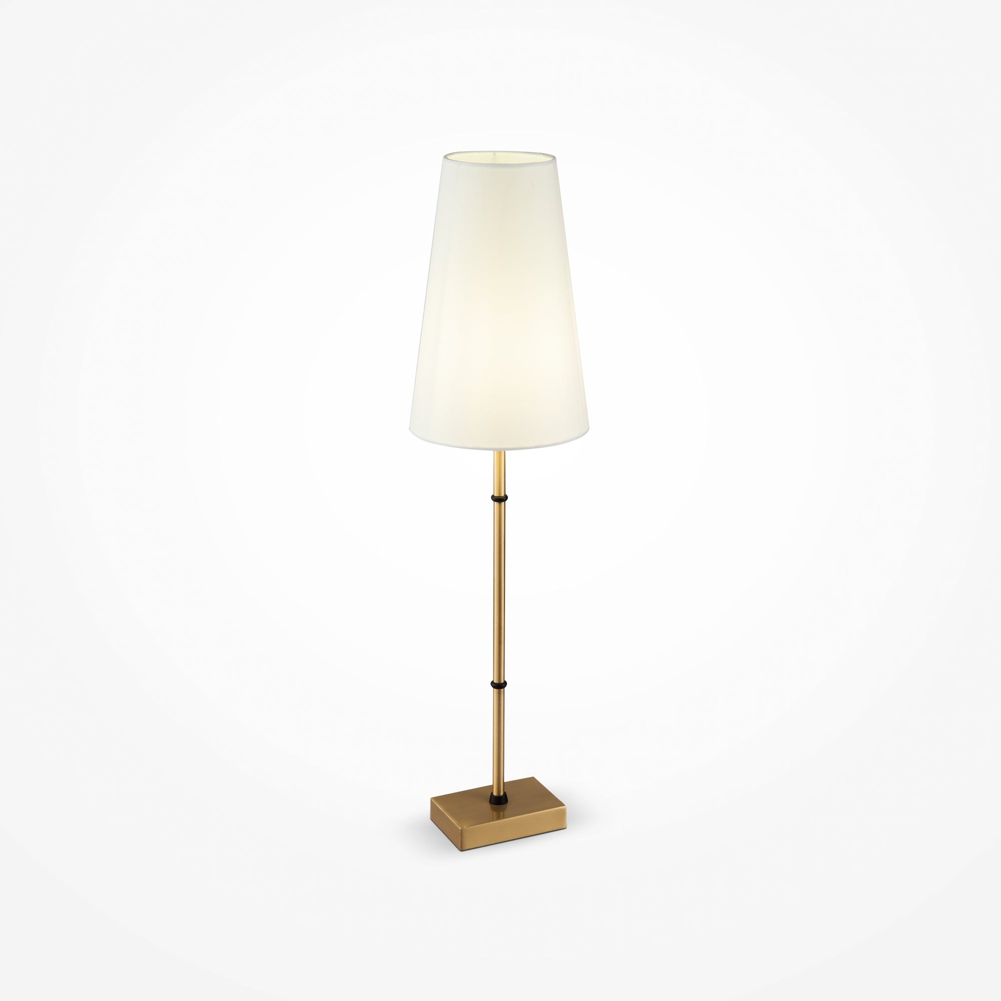 Lampa stołowa Zaragoza H001TL-01BS
