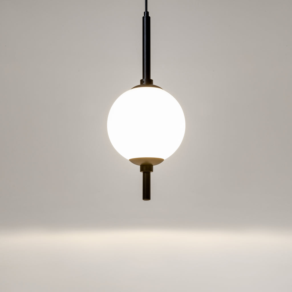 Lampa wisząca The Sixth Sense Z020PL-L6B3K