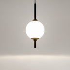 Lampa wisząca The Sixth Sense Z020PL-L6B3K