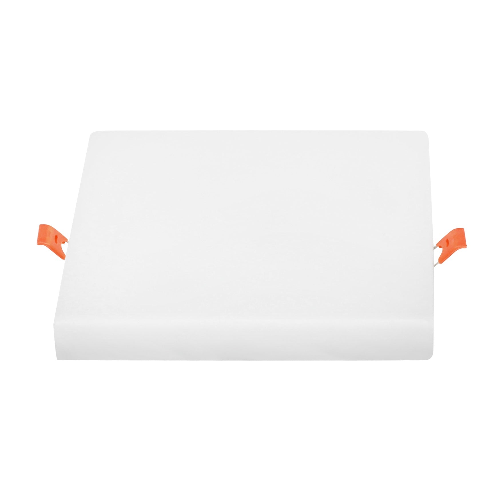 VT-6118 18W LED ADJUSTABLE PANEL 6500K SQUARE