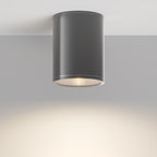 Plafon zewnętrzny Bar O306CL-L7GF