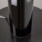 Maytoni Lampa stołowa Memory - Metal + ceramika - Czarny MOD177TL-01B