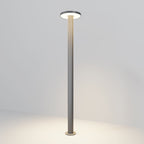 Lampa ogrodowa Wald O420FL-L12GF1