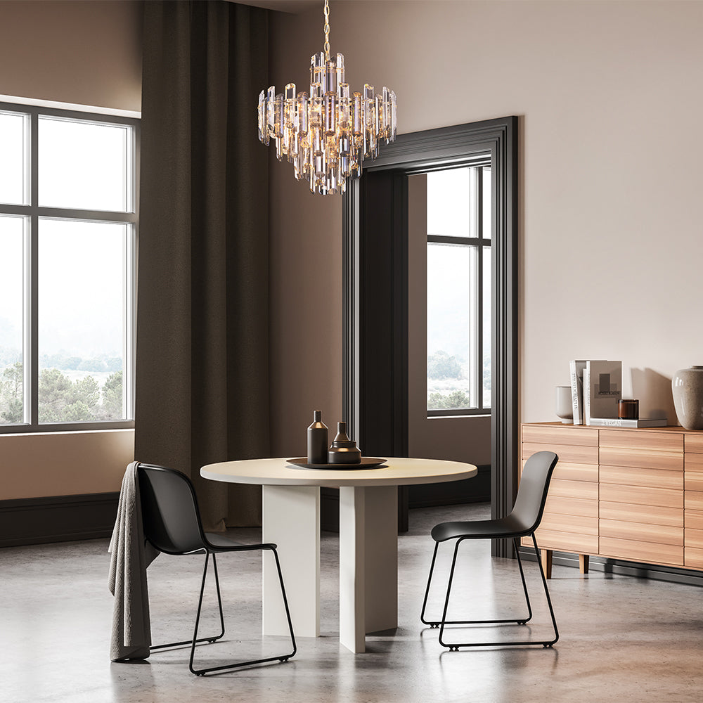 Lampa wisząca Flare DIA200PL-06G