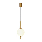Lampa wisząca The Sixth Sense Z020PL-L6BS3K