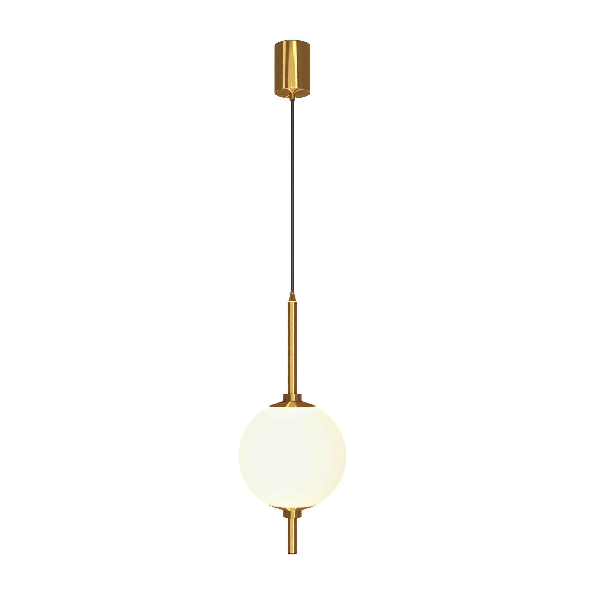 Lampa wisząca The Sixth Sense Z020PL-L6BS3K