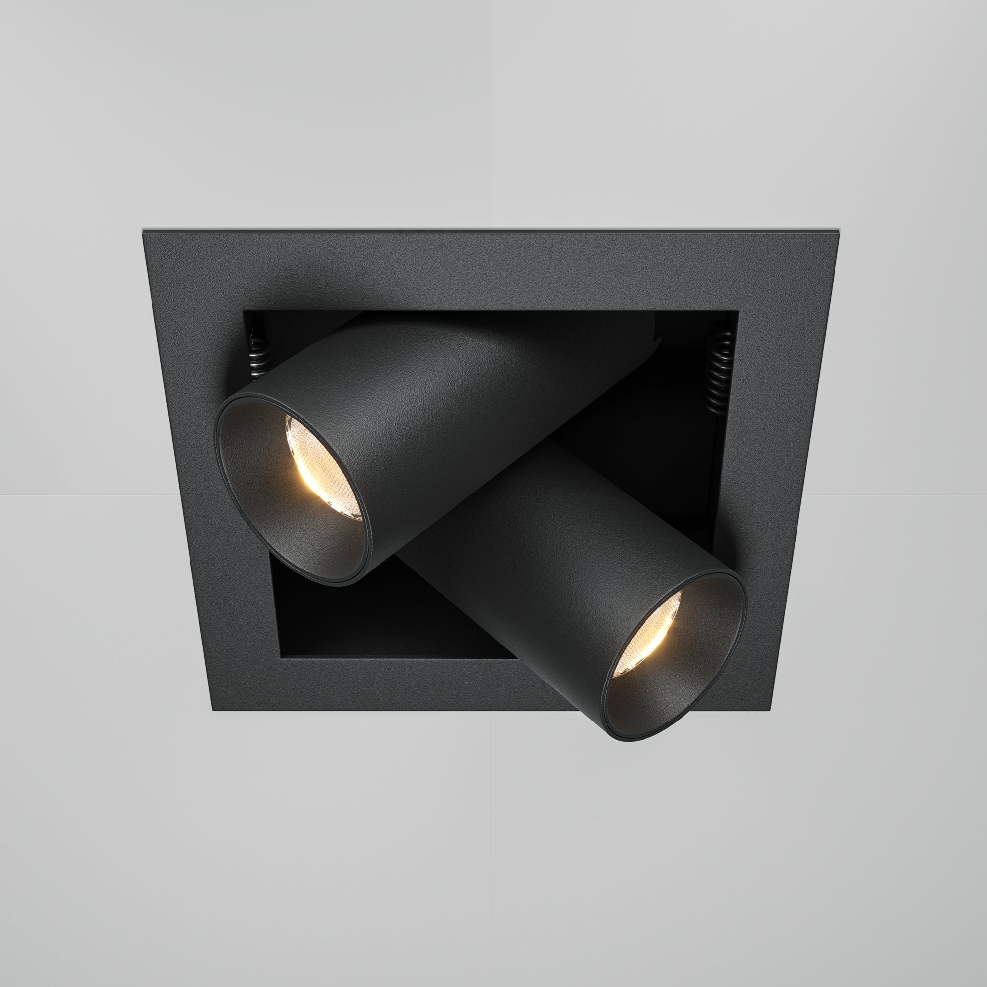 Oprawa wpuszczana Magnum DL094-02-7W3K-B