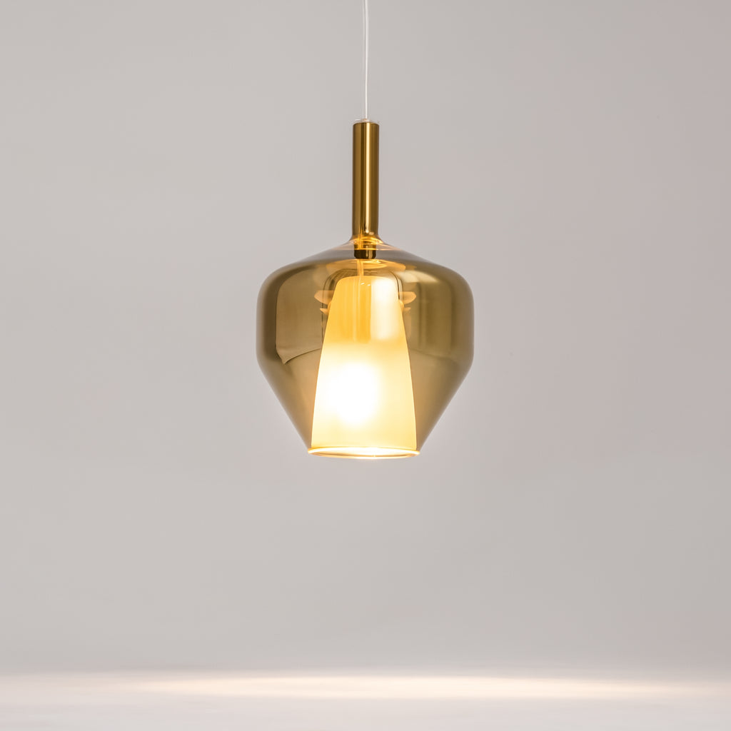 Maytoni Lampa wisząca Duality - Metal - Czarny MOD271PL-01B4