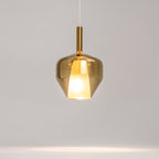 Maytoni Lampa wisząca Duality - Metal - Czarny MOD271PL-01B4