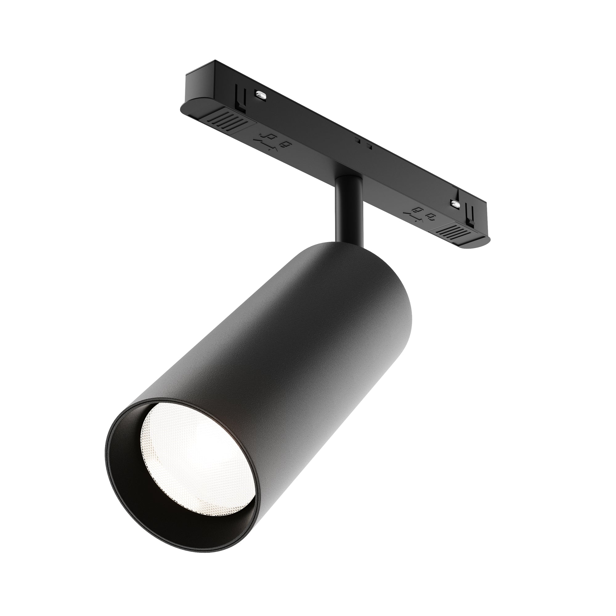 Oprawa szynowa Focus LED TR032-4-20WTW-S-DD2-B