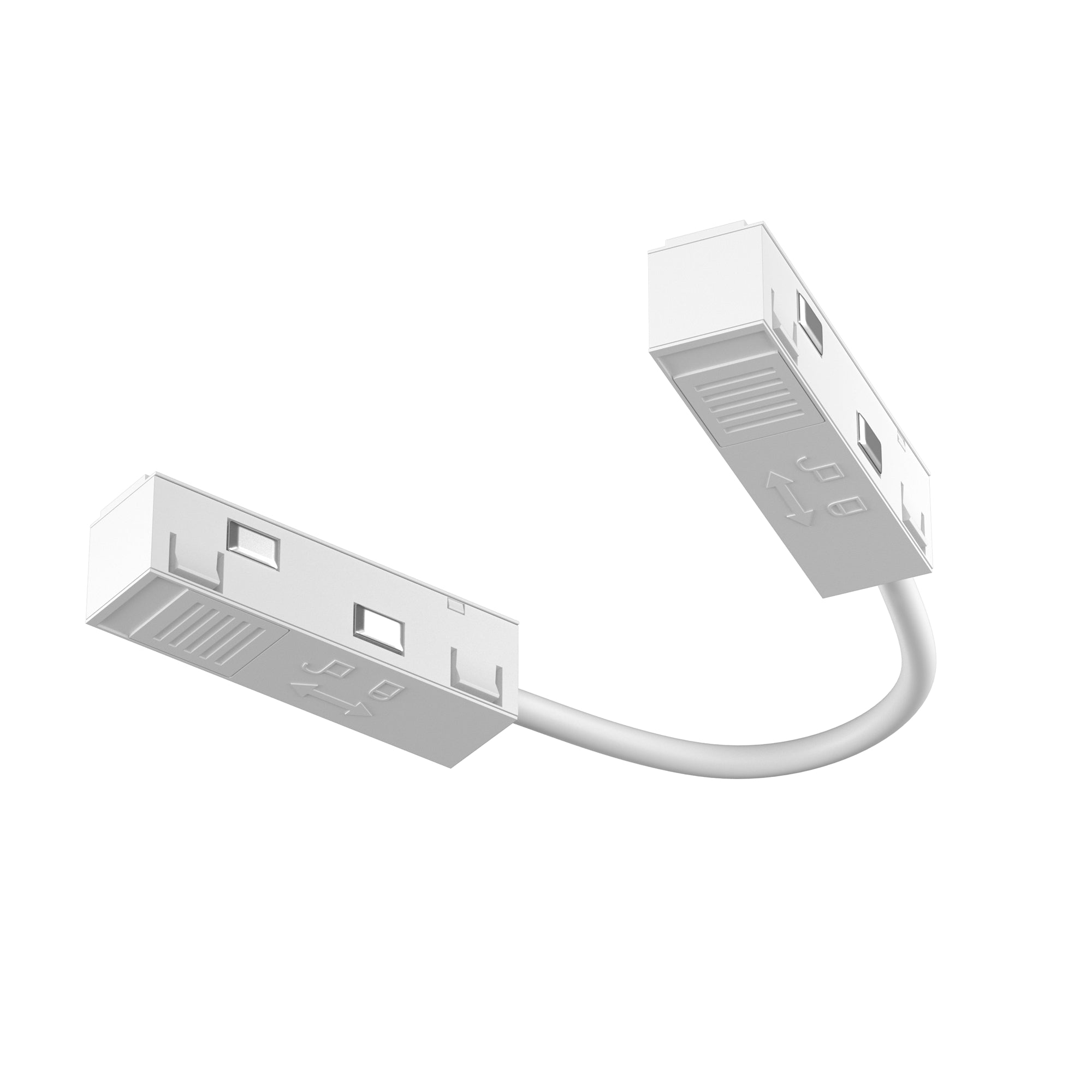 Komponenty systemu szynowego Exility TRA034CPC-42W-15-1