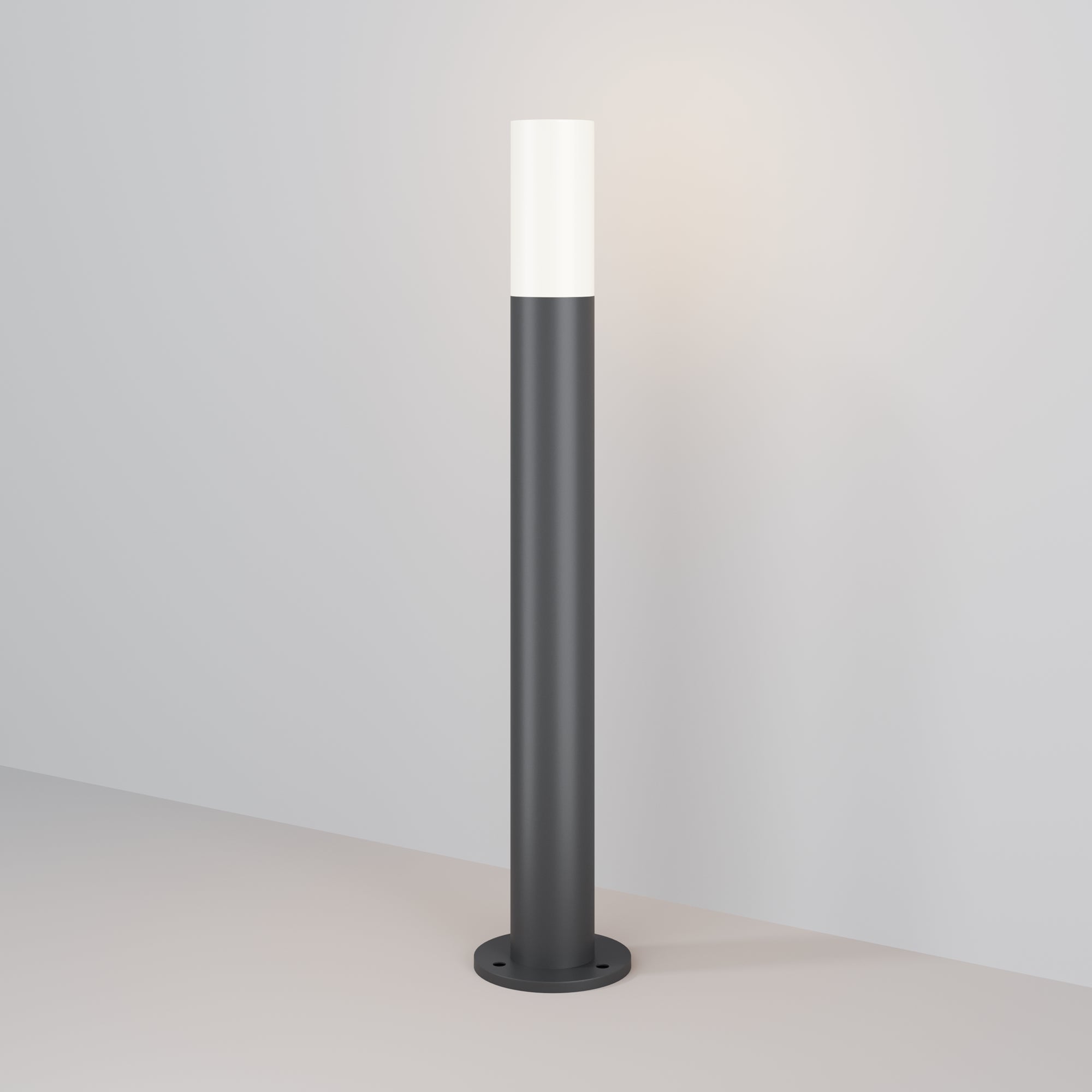 Lampa ogrodowa Willis O418FL-01GR1