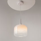 Maytoni Lampa wisząca Spirito - Metal - Biały MOD286PL-L18W3K