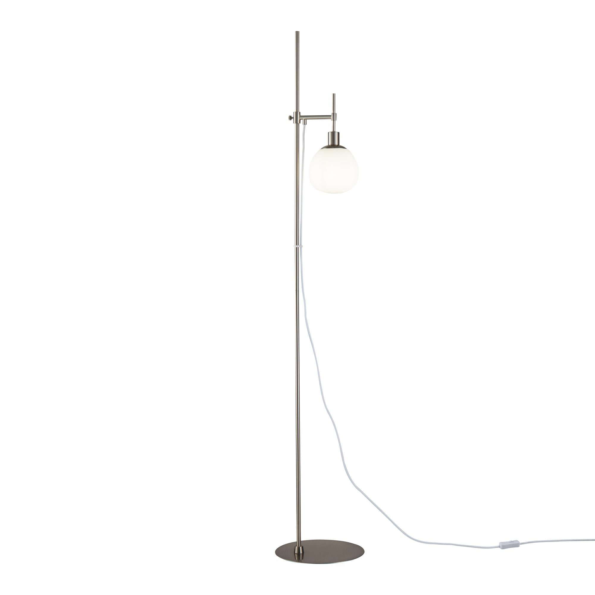 Lampa podłogowa Erich MOD221-FL-01-N