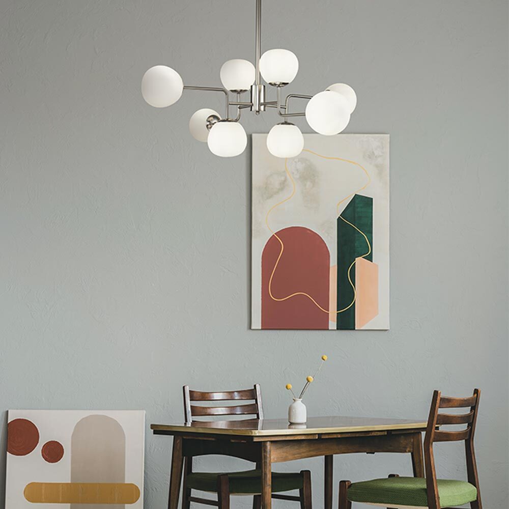 Lampa wisząca Erich MOD221-PL-08-N