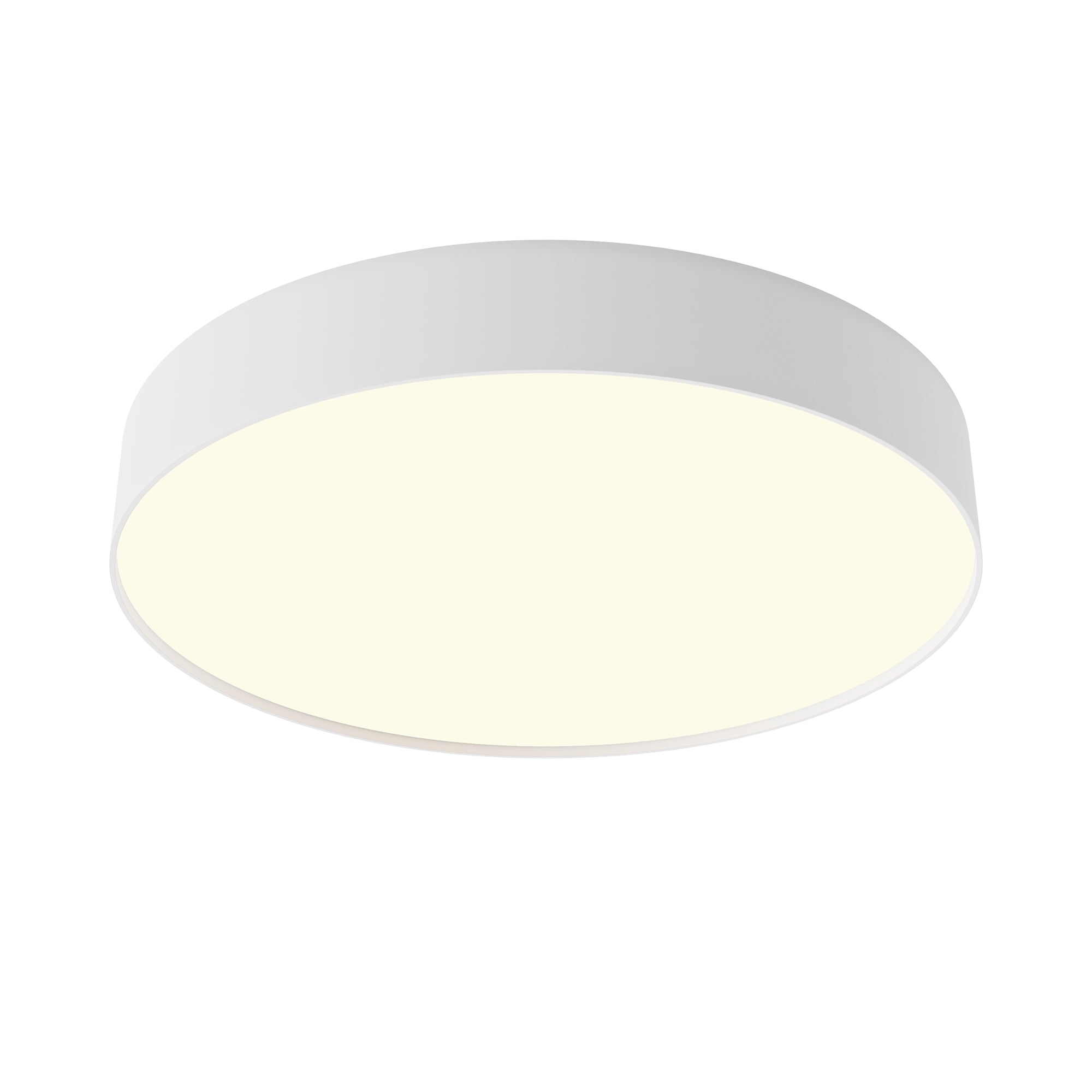 Plafon Zon C032CL-45W3K-RD-W