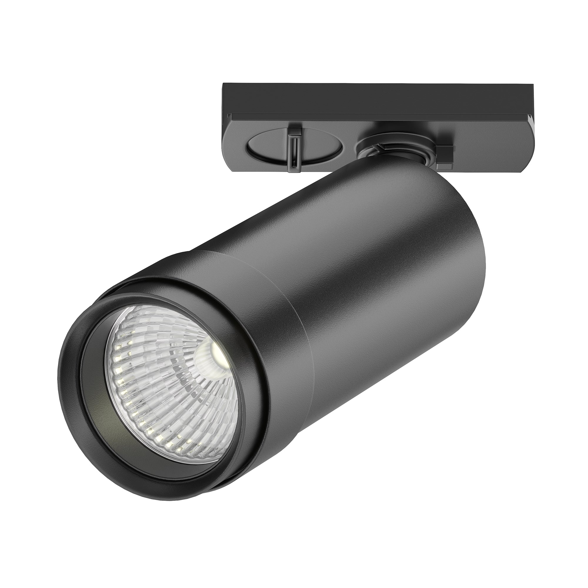 Oprawa szynowa Focus Zoom TR021-1-124K-Z-B
