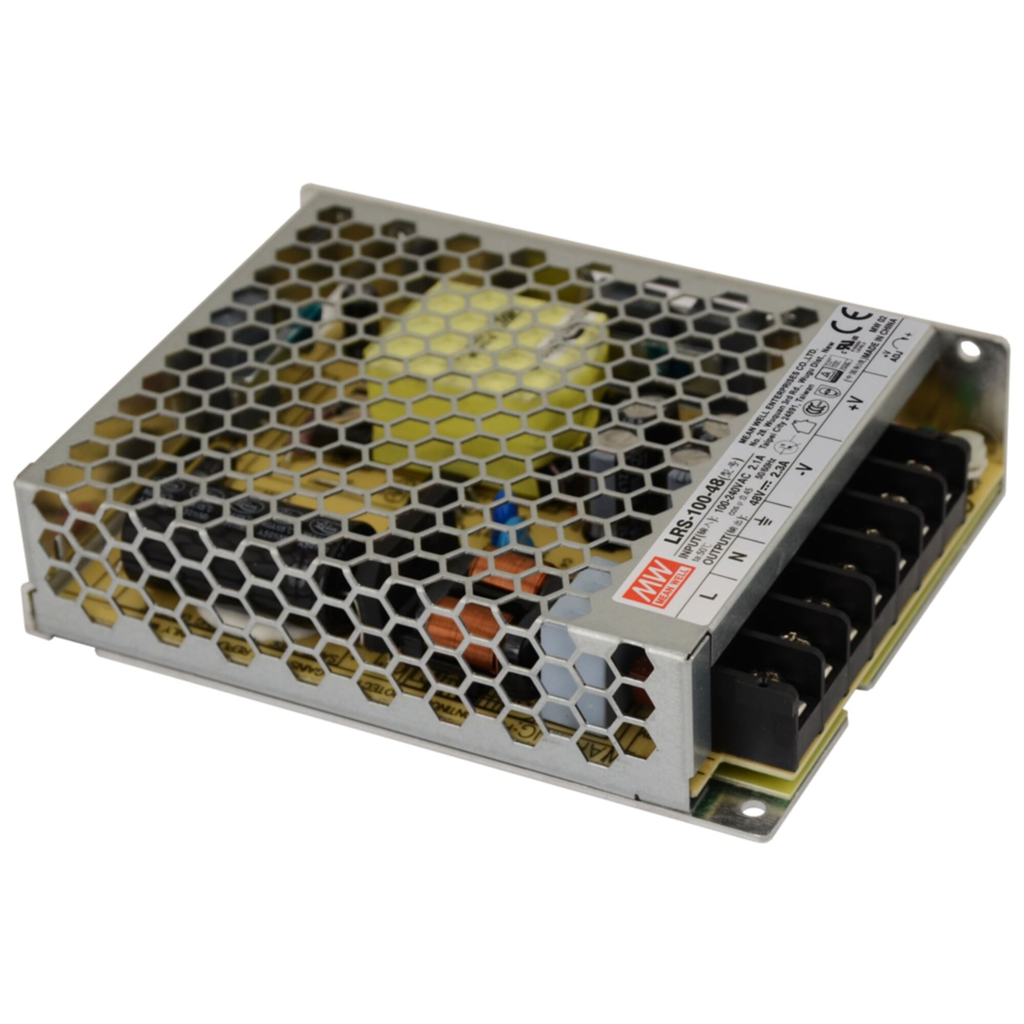 Zasilacz Magnetic TRA004DR-100S