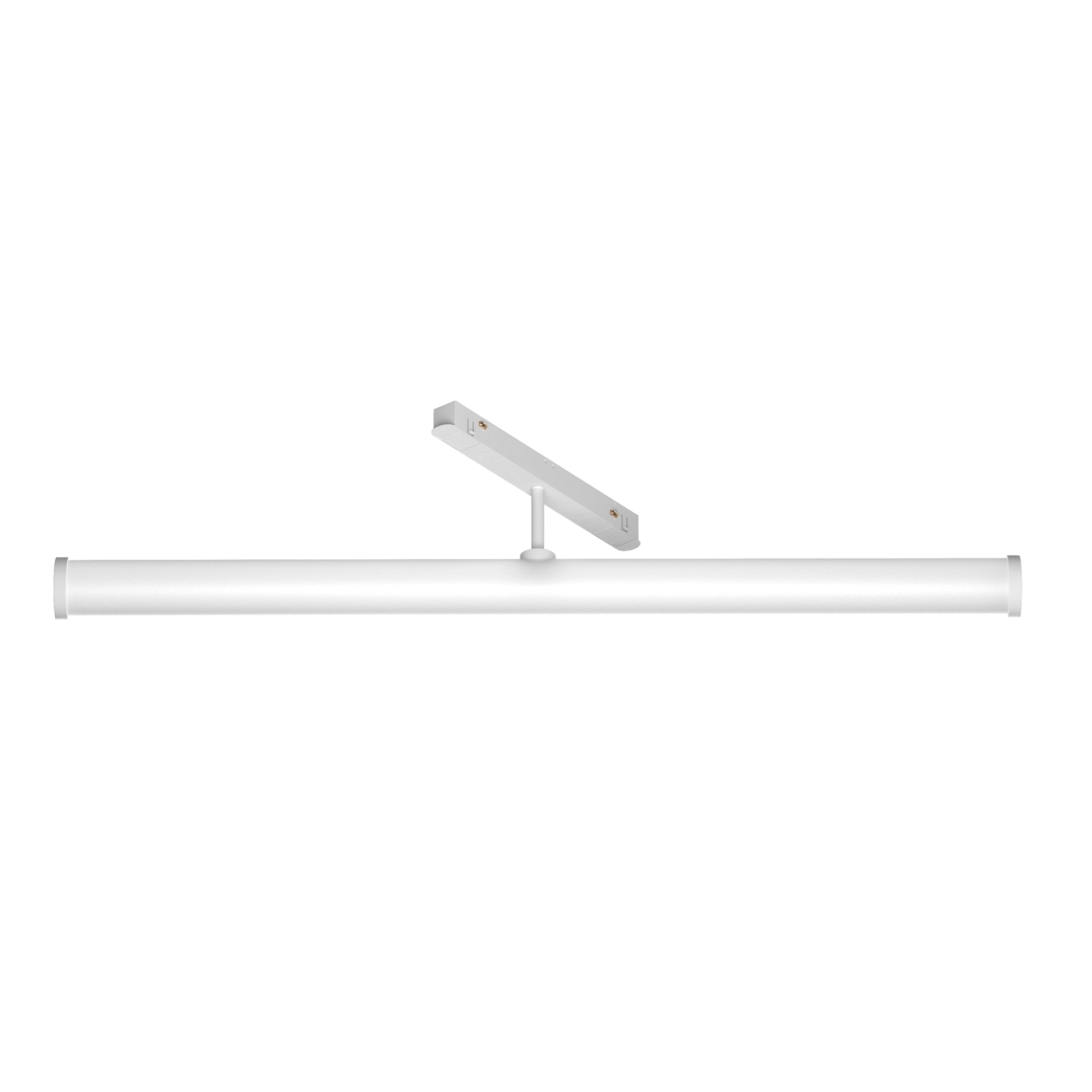 Oprawa szynowa Larc TR086-2-25W3K-W