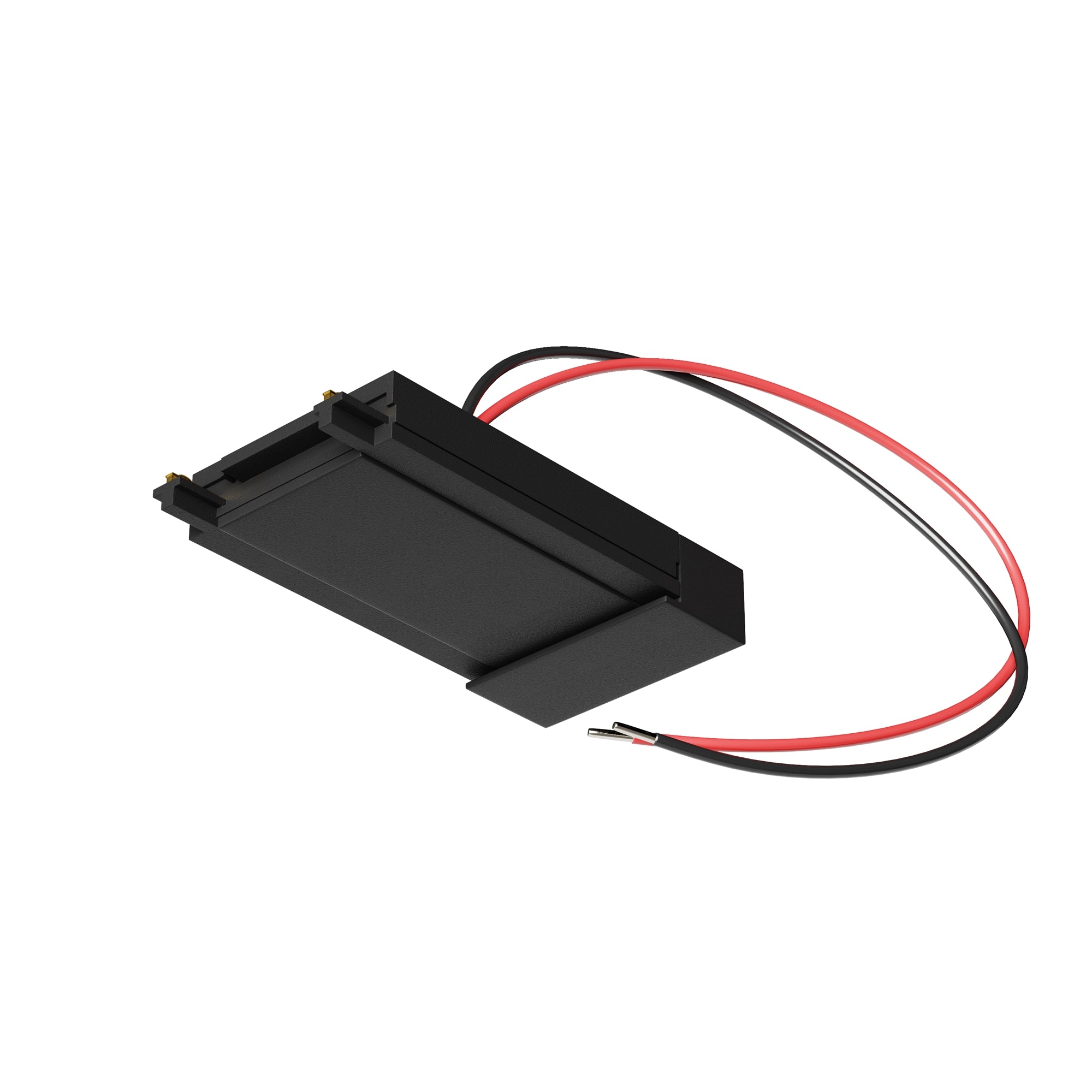 Komponenty systemu szynowego Radity TRA084B-11B