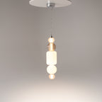 Lampa wisząca Collar P069PL-L35G3K1