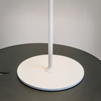 Maytoni Lampa akumulatorowa AI Collaboration - Aluminium - Biały MOD229TL-L3W3K2