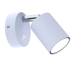 kinkiet Fun blue 1xGU10 (switch)