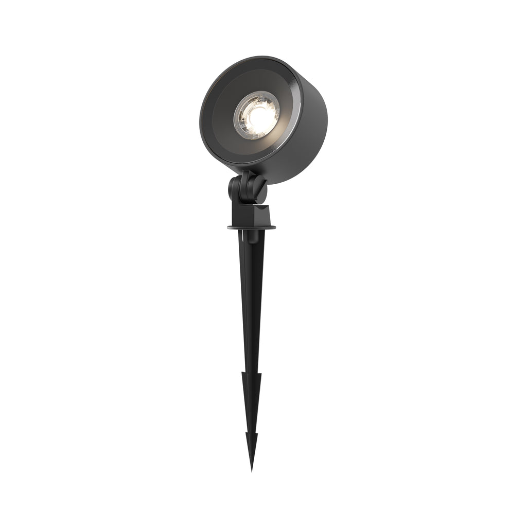 Lampa ogrodowa Core O495FL-L25B3K