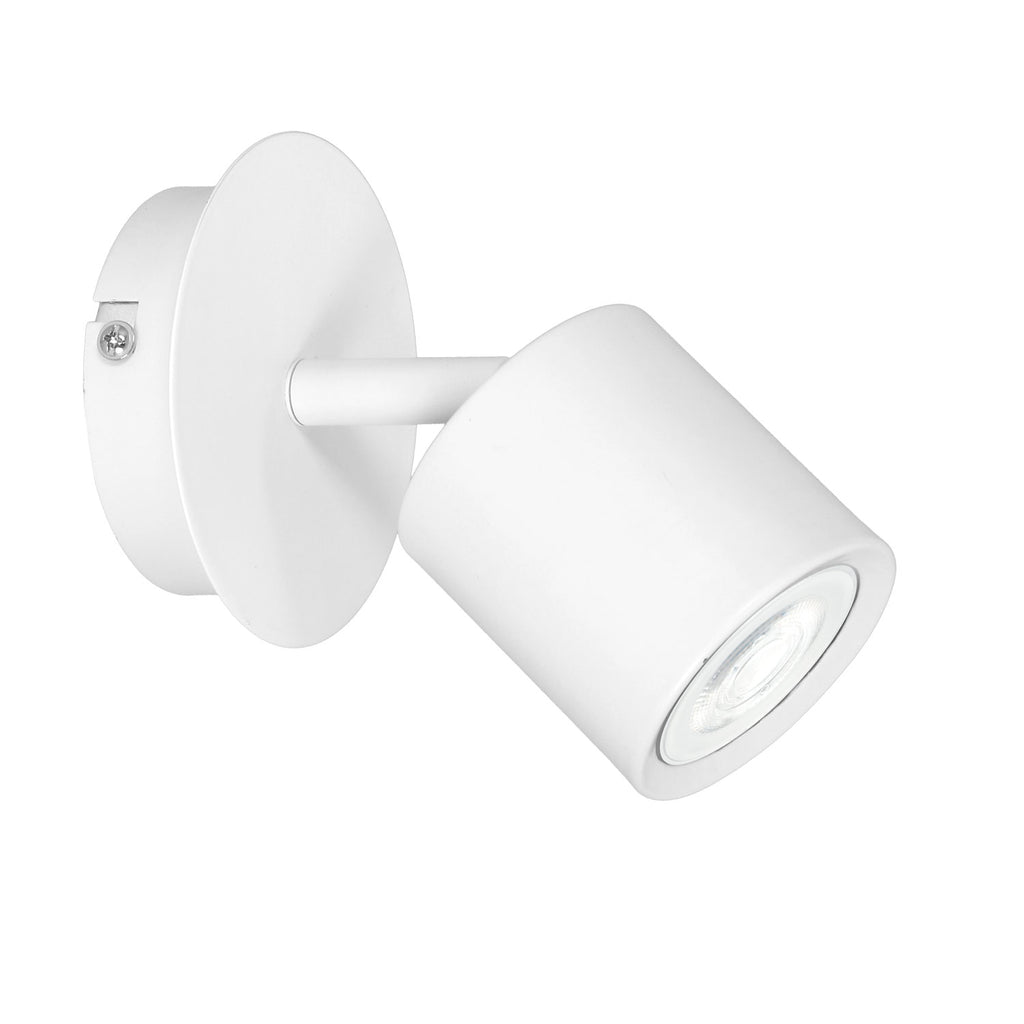 spot Demia white 1xGU10