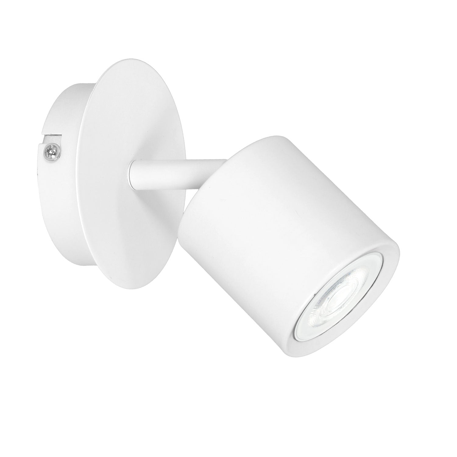 spot Demia white 1xGU10
