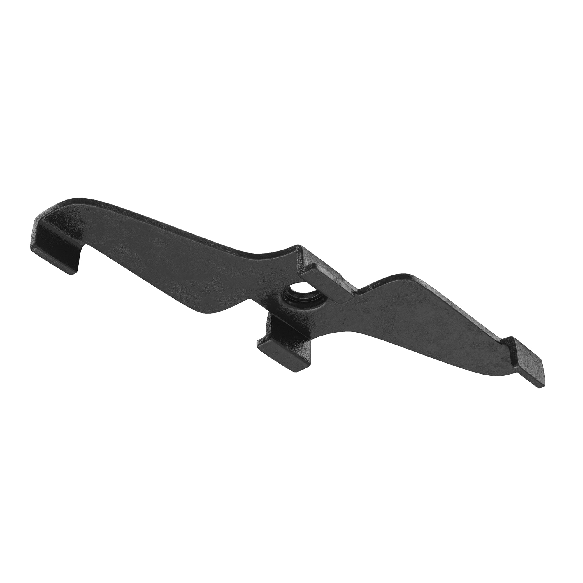 Komponenty systemu szynowego Exility TRA034HS-21B
