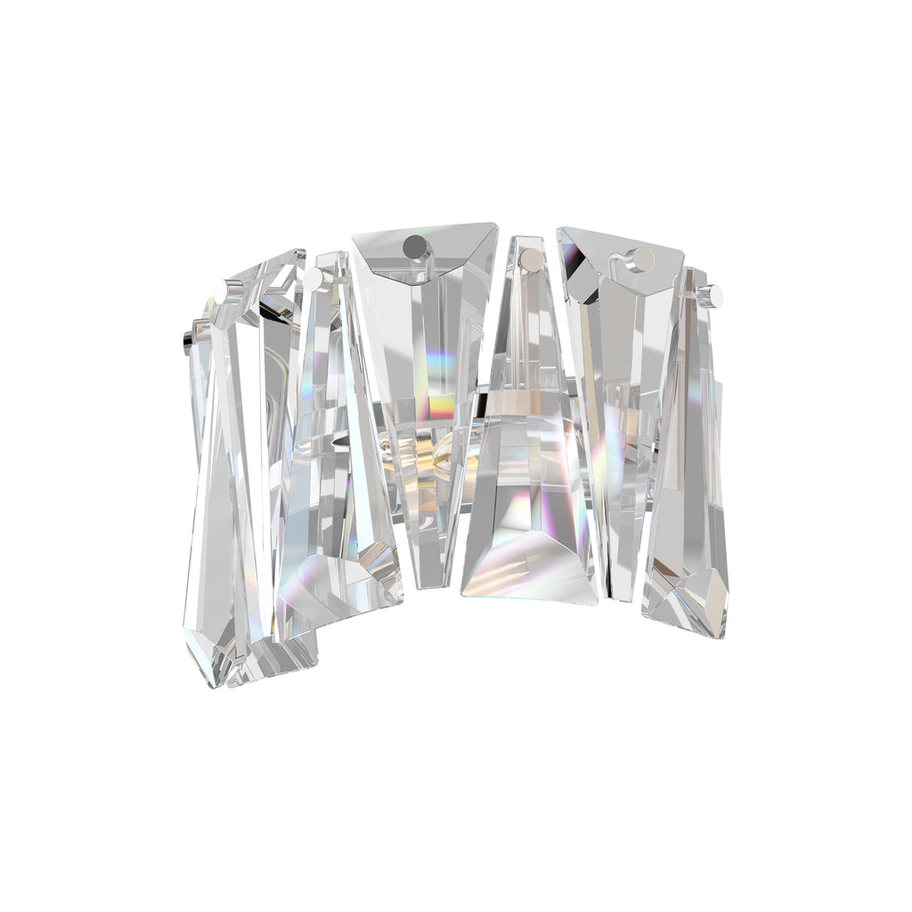 Maytoni Kinkiet Puntes - Metal - Chrom MOD043WL-01CH