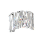 Maytoni Kinkiet Puntes - Metal - Chrom MOD043WL-01CH
