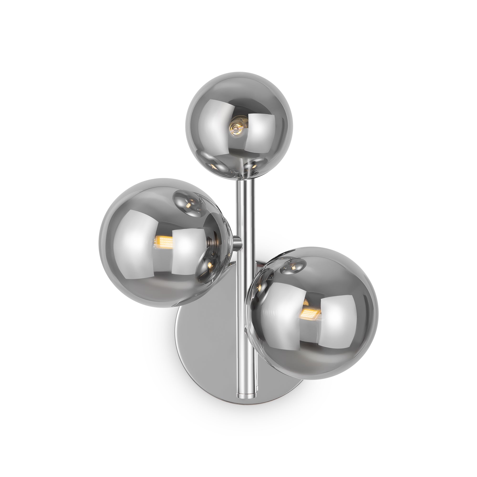Kinkiet Dallas MOD545WL-03CH