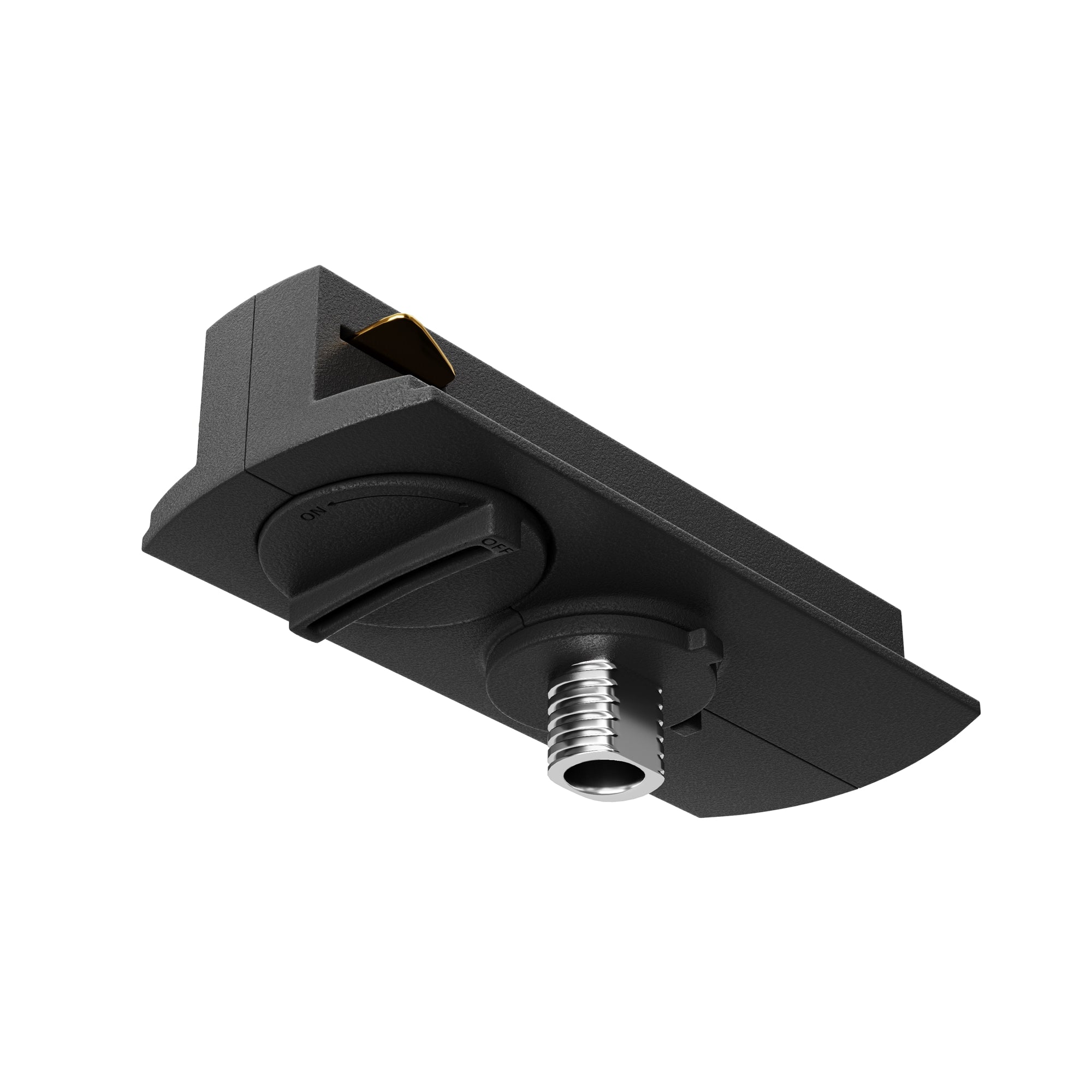 Komponenty systemu szynowego Unity TRA011-1-A-B