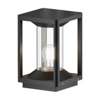 Lampa ogrodowa Cell O452FL-01GF