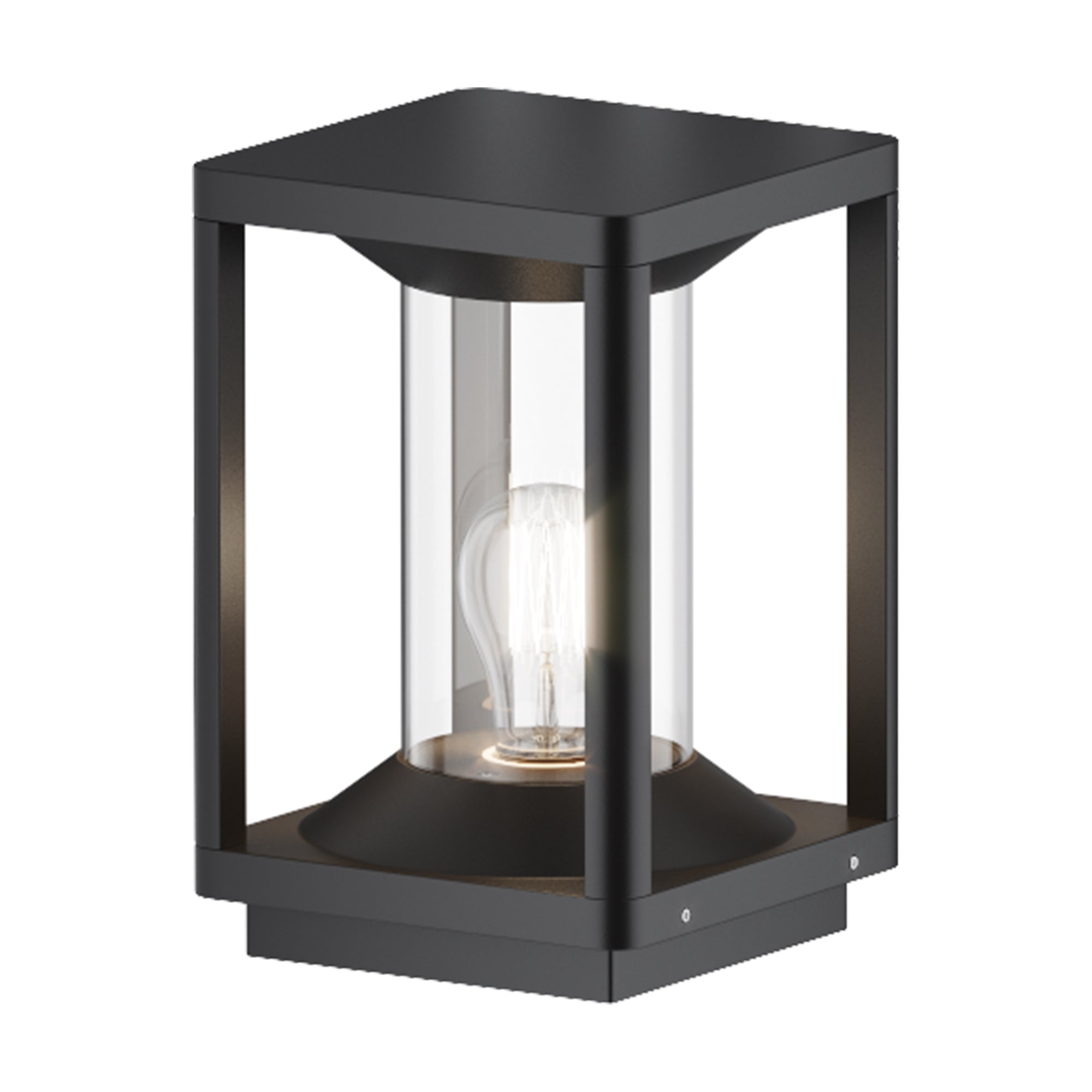 Lampa ogrodowa Cell O452FL-01GF