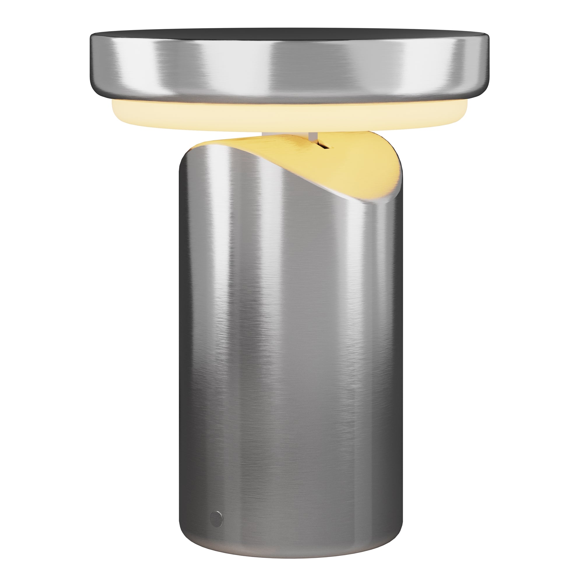 Maytoni Lampa akumulatorowa Topo - Metal - Szary MOD508TL-L5GRK