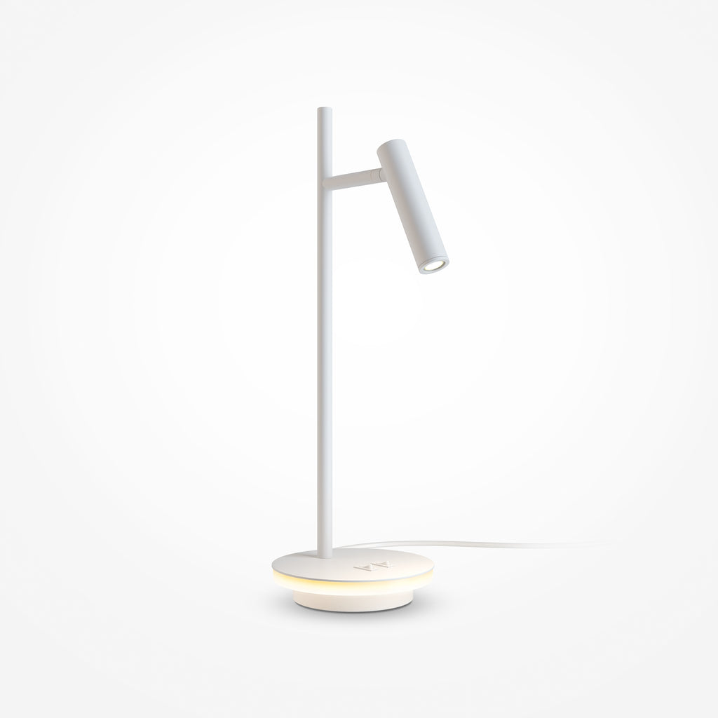 Lampa stołowa Estudo Z010TL-L8W3K