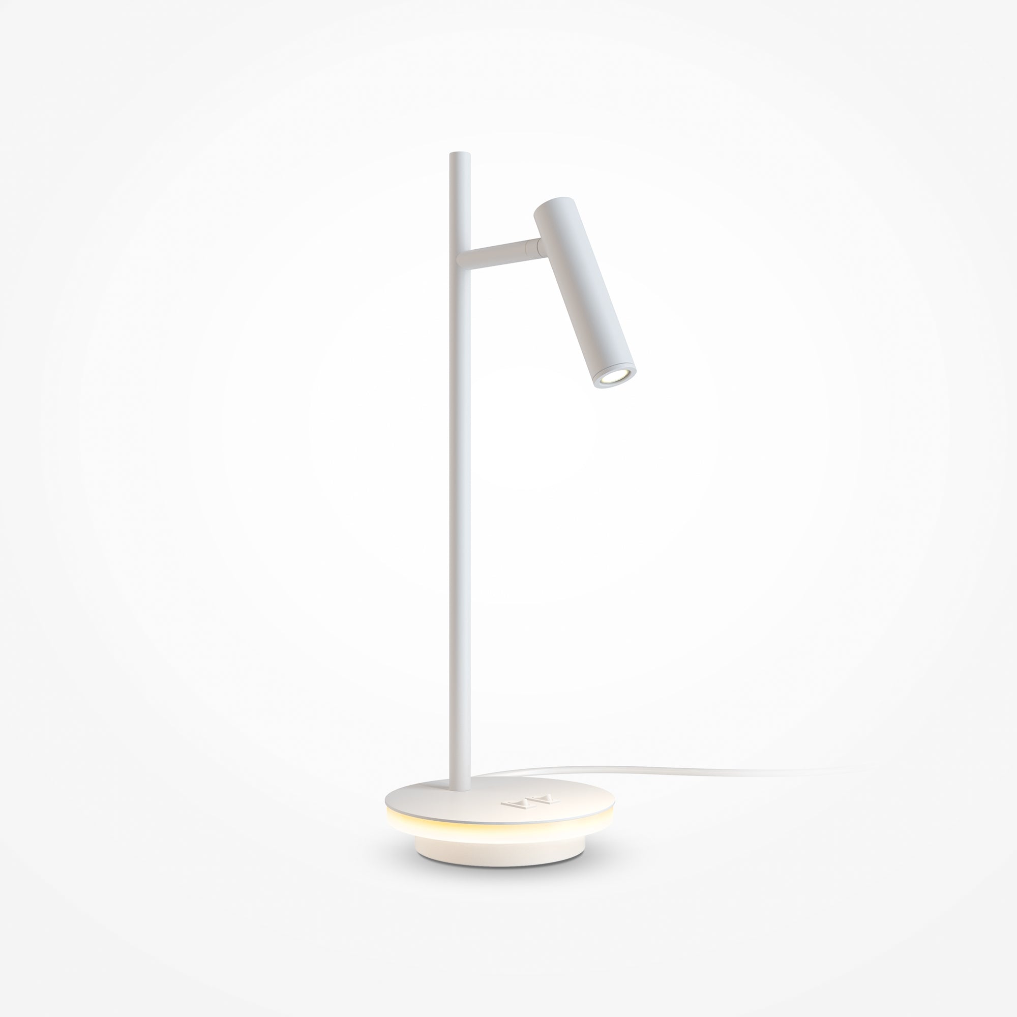 Lampa stołowa Estudo Z010TL-L8W3K