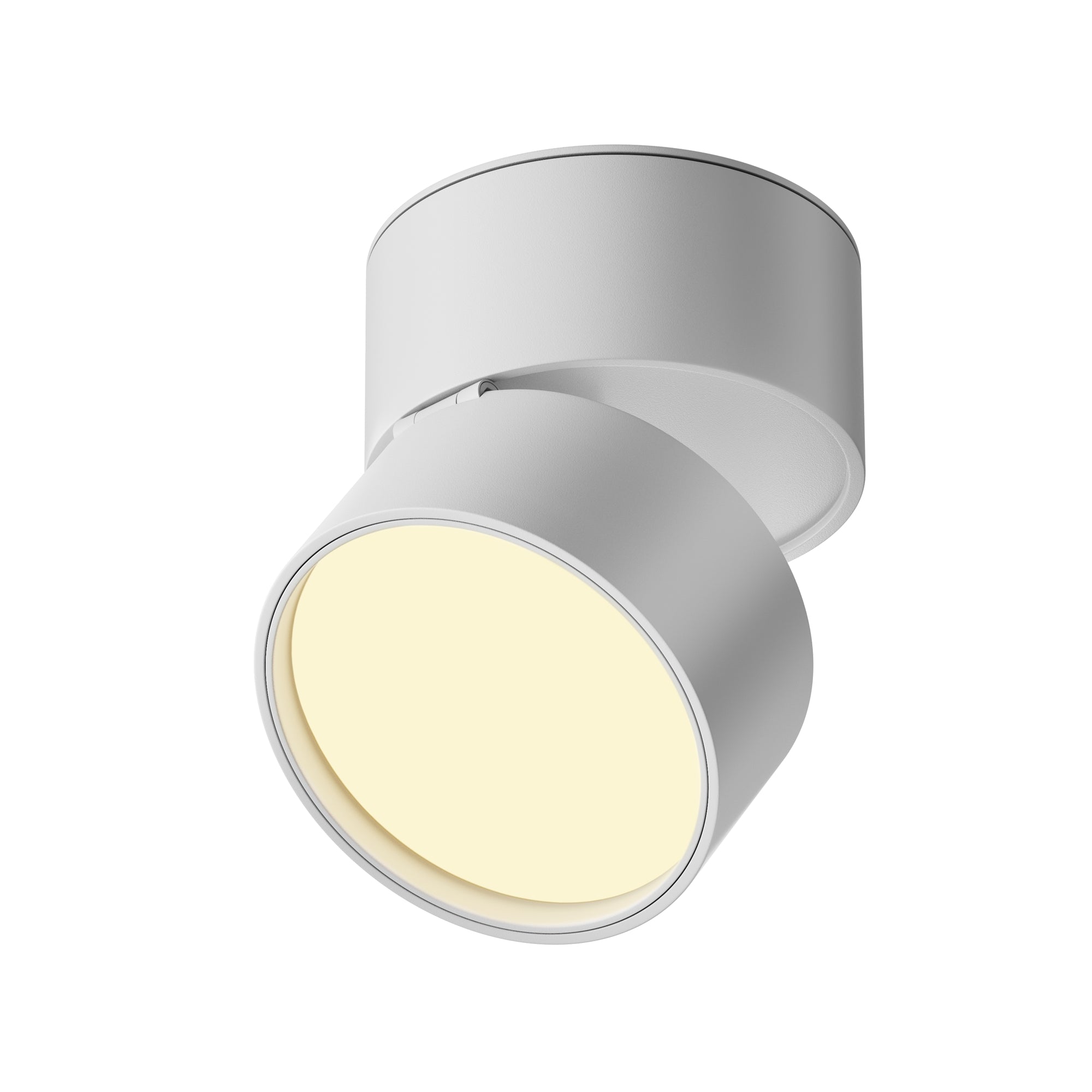 Plafon Onda C024CL-12W2.7K-W-1