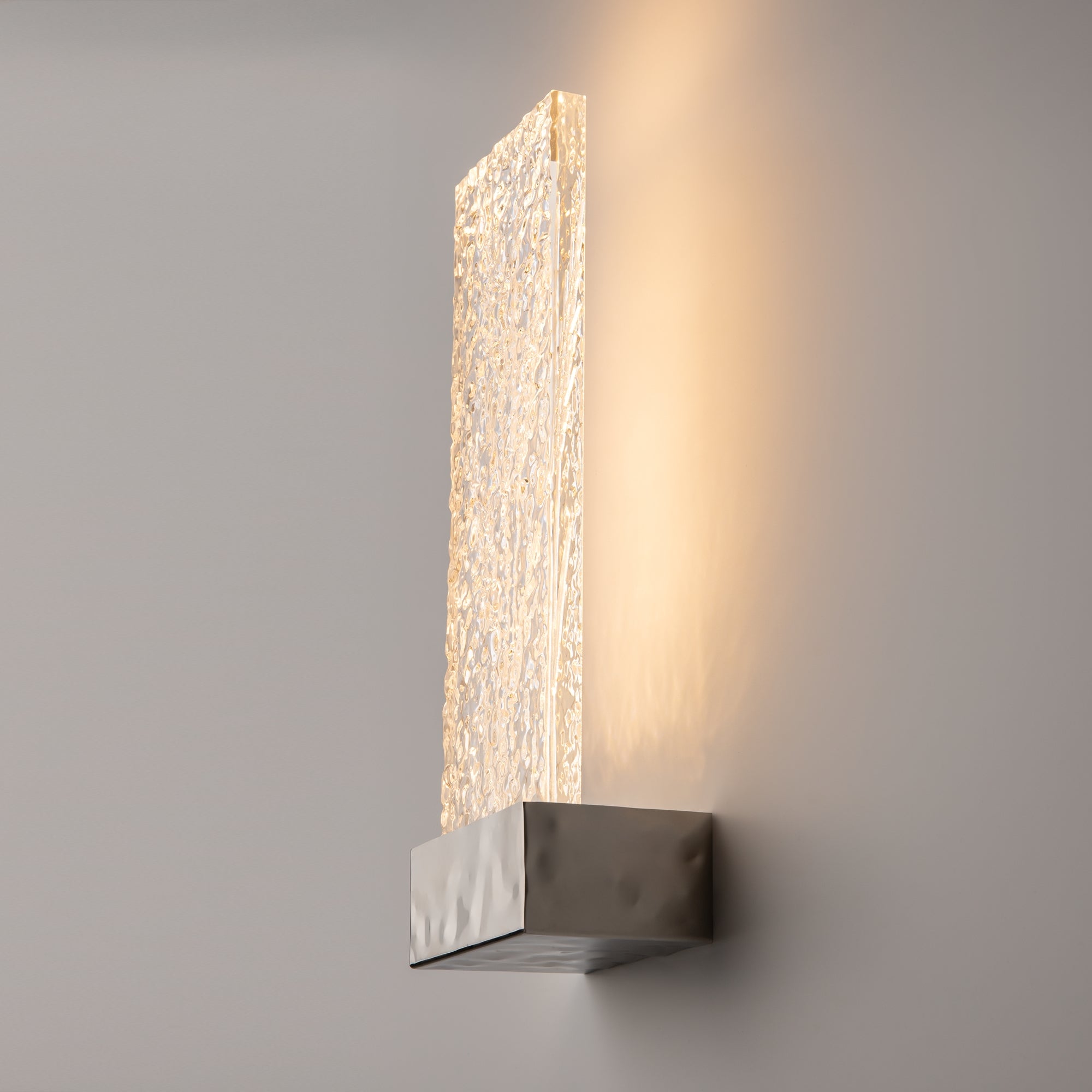 Maytoni Kinkiet Ornate - Stal nierdzewna - Chrom MOD318WL-L3CH3K