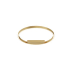 Maytoni Plafon Rim - Aluminium - Mosiądz MOD058CL-L35BSK
