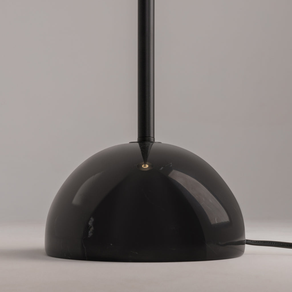 Maytoni Lampa podłogowa Memory - Metal - Czarny MOD177FL-01B
