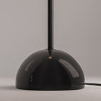 Maytoni Lampa podłogowa Memory - Metal - Czarny MOD177FL-01B