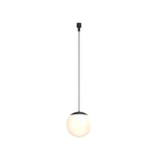 Lampa Luna C156PL-10W3K-B