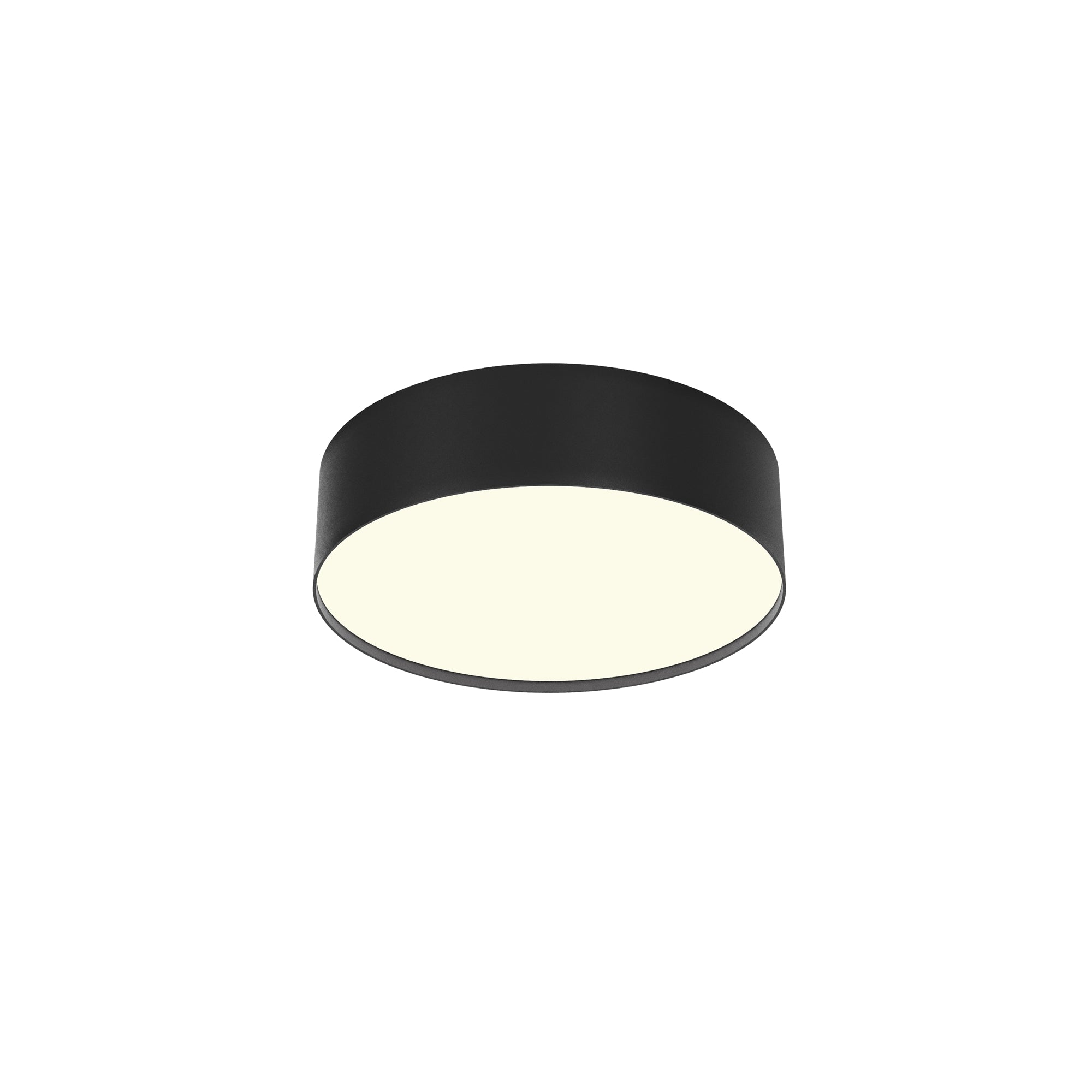 Plafon Zon C032CL-24W3K-RD-B