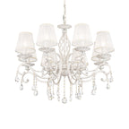Żyrandol Grace ARM247-08-G